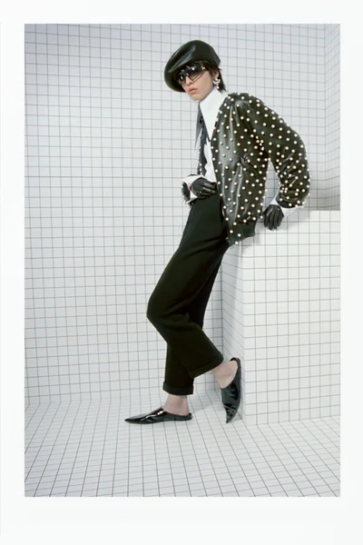 Look 30
